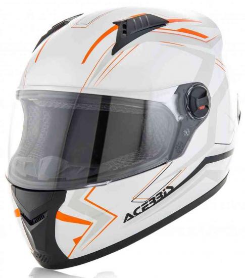 Acerbis FS-807 Helmet Acerbis FS-807 Helmet