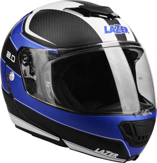 Lazer Monaco Evo 2.0 Pure Carbon Helmet Lazer Monaco Evo 2.0 Pure Carbon Helmet