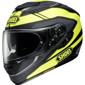 Shoei GT-Air Swayer TC-3 Full-Face Helmet Shoei GT-Air Swayer TC-3 Full-Face Helmet