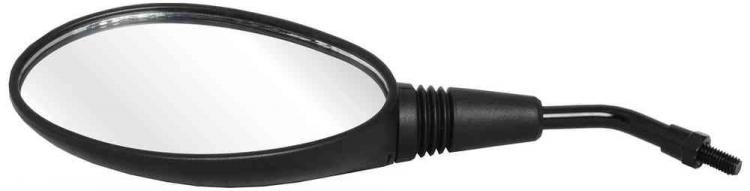 Oxford Oval Mirror Oxford Oval Mirror