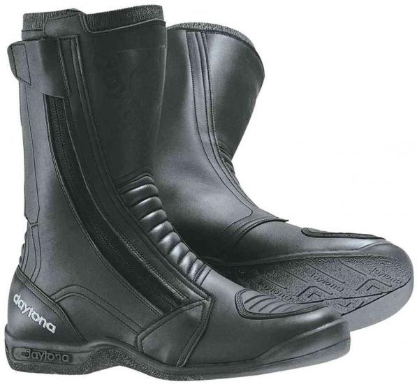 Daytona Toper Motorcycle Boots Daytona Toper Motorcycle Boots
