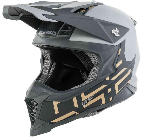 Acerbis X-Racer VTR Motocross Helmet Acerbis X-Racer VTR Motocross Helmet
