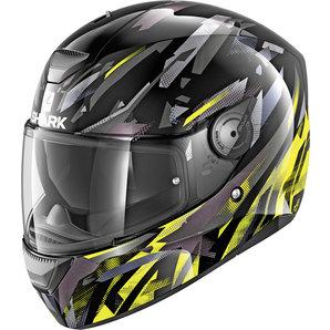 Shark D-Skwal Kanhji Full-Face Helmet Shark D-Skwal Kanhji Full-Face Helmet
