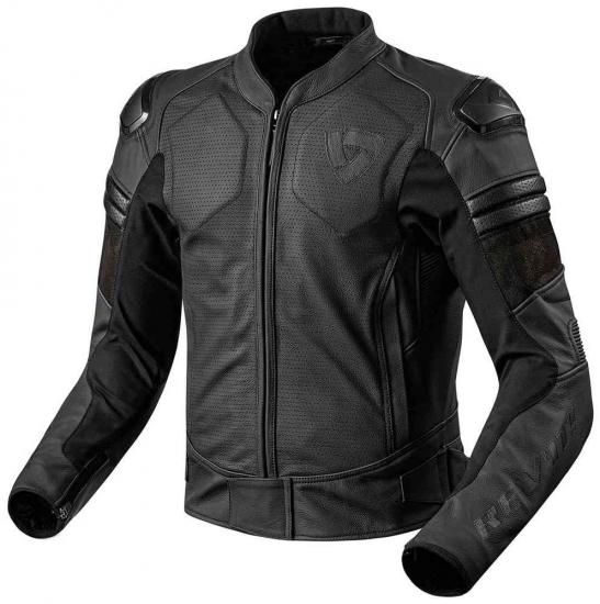 Revit Akira Air Leather Jacket Revit Akira Air Leather Jacket