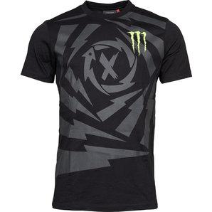 Monster T-Shirt *Lorenzo All over* Monster T-Shirt *Lorenzo All over*