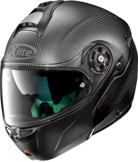 X-Lite X-1004 Ultra Dyad Carbon Helmet X-Lite X-1004 Ultra Dyad Carbon Helmet