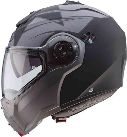 Caberg Droid Patriot Helmet Caberg Droid Patriot Helmet