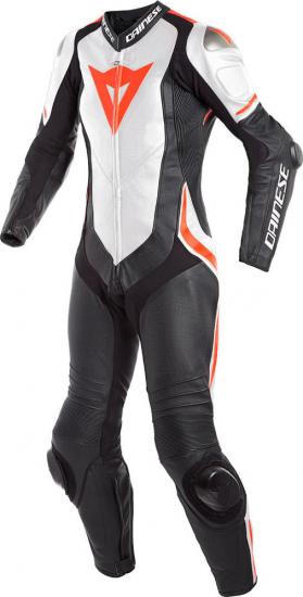 Dainese Laguna Seca 4 1PC Perforated Women´s Leather Suit Dainese Laguna Seca 4 1PC Perforated Women´s Leather Suit