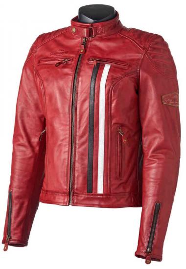 Grand Canyon Crosby Women´s Leather Jacket Grand Canyon Crosby Women´s Leather Jacket