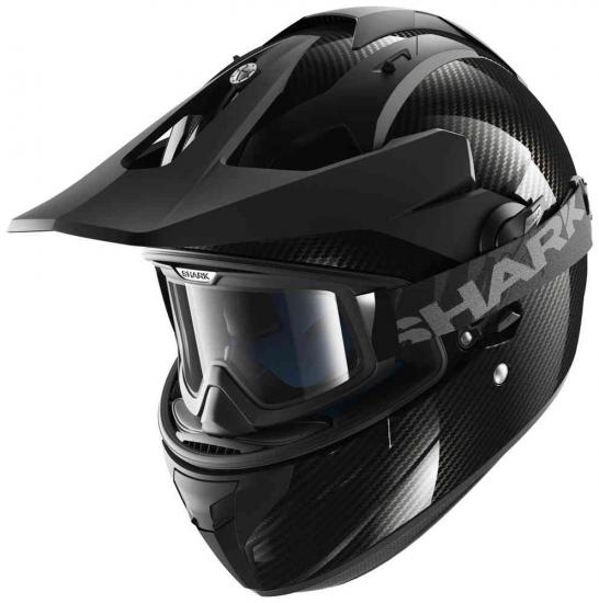 Shark Explore-R Carbon Skin 2015 Shark Explore-R Carbon Skin 2015