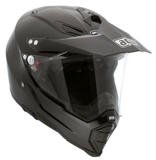 AGV AX-8 Dual Evo Helmet AGV AX-8 Dual Evo Helmet