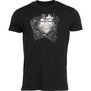 Biker at Heart 2.0 T-shirt Biker at Heart 2.0 T-shirt