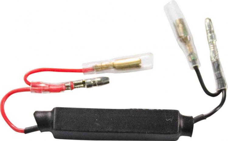 Büse 21W original LED resistor Büse 21W original LED resistor