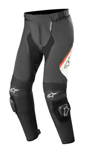 Alpinestars Missile v2 Leather Pants Alpinestars Missile v2 Leather Pants