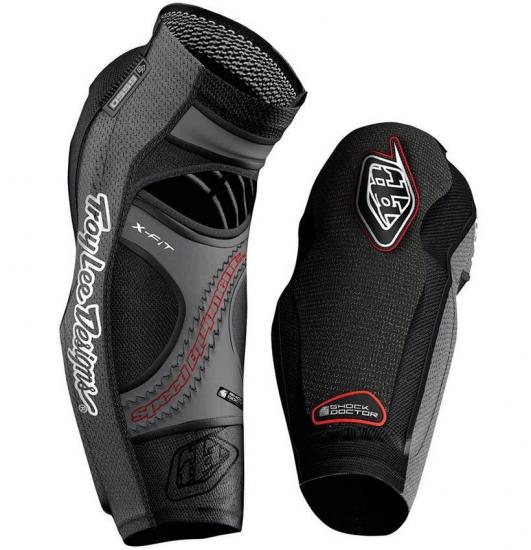 Troy Lee Designs EG 5550 Elbow Protector Troy Lee Designs EG 5550 Elbow Protector
