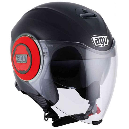 AGV City Fluid Jet Helmet AGV City Fluid Jet Helmet