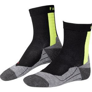 Falke Sport socks Achilles black Falke Sport socks Achilles black