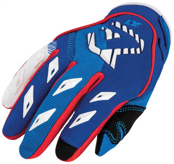 Acerbis MX Kids Motocross Gloves Acerbis MX Kids Motocross Gloves