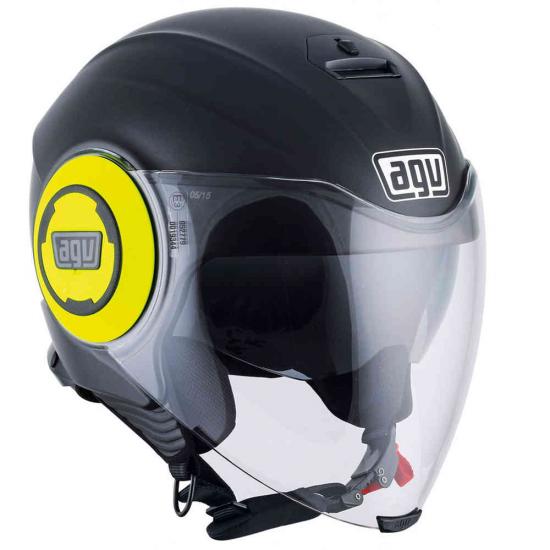 AGV City Fluid Jet Helmet AGV City Fluid Jet Helmet