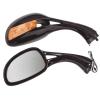 Booster Blaze Rear View Mirror Set with LED Winker Booster Blaze Rear View Mirror Set with LED Winker