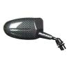 Booster Supersport Rear View Mirror Set Booster Supersport Rear View Mirror Set