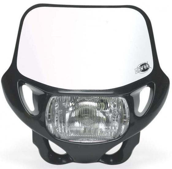 Acerbis DHH Certified Headlight Acerbis DHH Certified Headlight