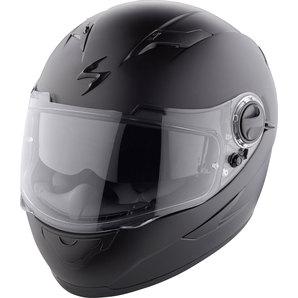 Scorpion Exo-490 Full-Face Helmet Scorpion Exo-490 Full-Face Helmet