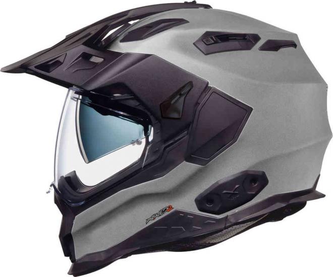 Nexx X.WED 2 Plain Helmet