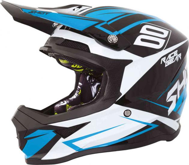 Shot Furious Alert Helmet Shot Furious Alert Helmet