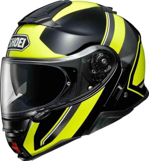 Shoei Neotec 2 Excursion Helmet Shoei Neotec 2 Excursion Helmet
