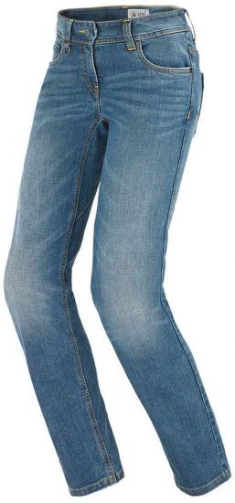 Spidi J-Flex Lady Denim Ladies Jeans