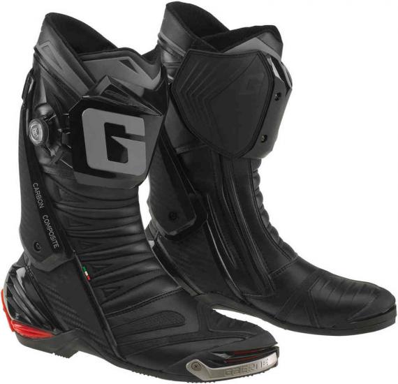 Gaerne GP1 Evo Racing Motorcycle Boots