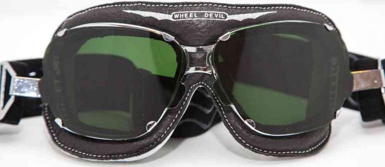 Baruffaldi Supercompetition Elefante Goggles Baruffaldi Supercompetition Elefante Goggles