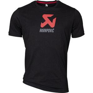 Akrapovic T-Shirt black