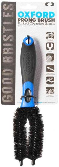 Oxford Prong Cleaning Brush
