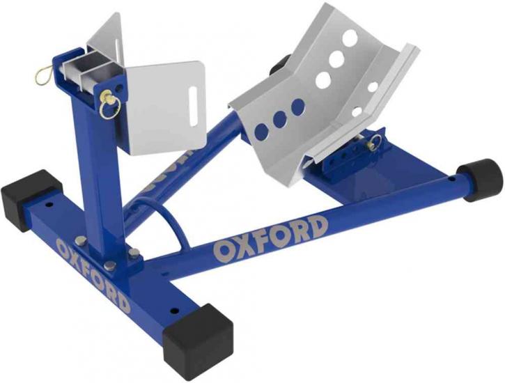 Oxford Front Wheel Paddock Stand
