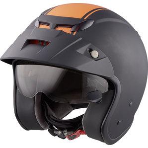 MTR Jet Sun Jet Helmet