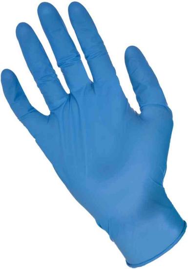 Oxford Nitrile Gloves