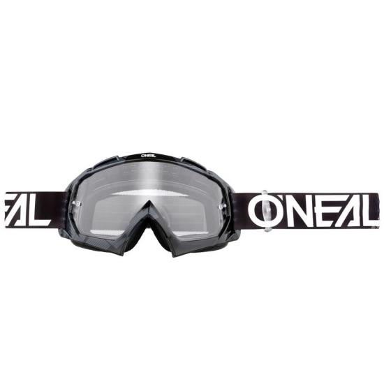 Oneal B-10 Pixel Motocross Goggles