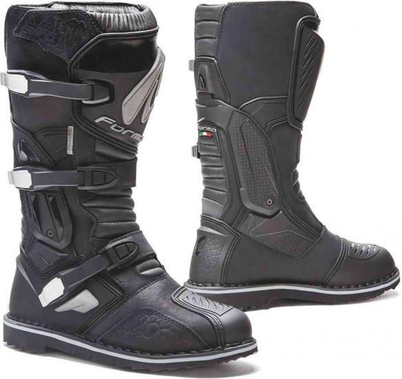 Forma Terra Evo Waterproof Motorcycle Boots