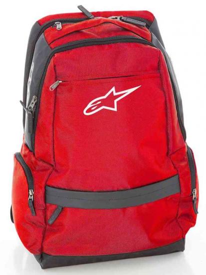 alpinestars standby backpack