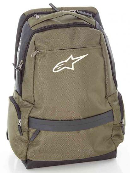 alpinestars standby backpack
