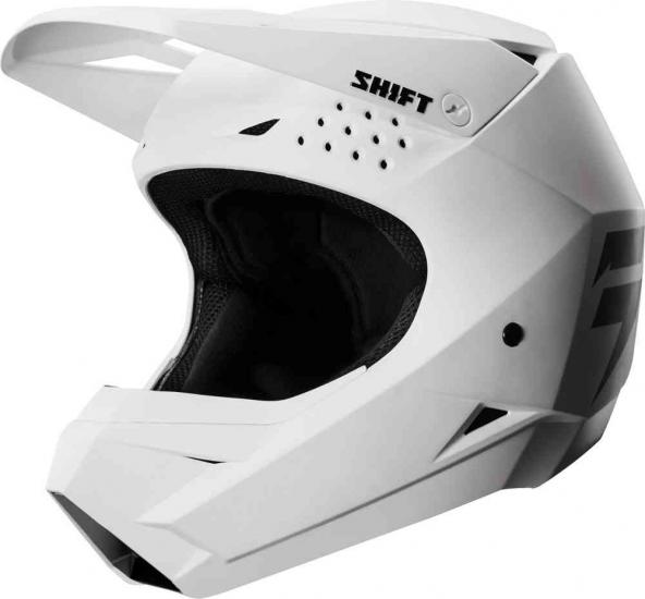Shift WHIT3 Kids Motocross Helmet Shift WHIT3 Kids Motocross Helmet