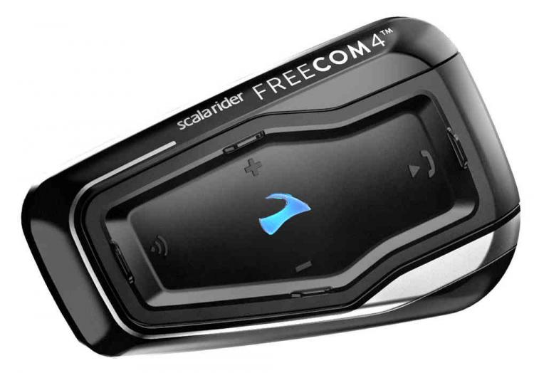 Cardo Scala Rider Freecom 4 Communication Kit Single pack
