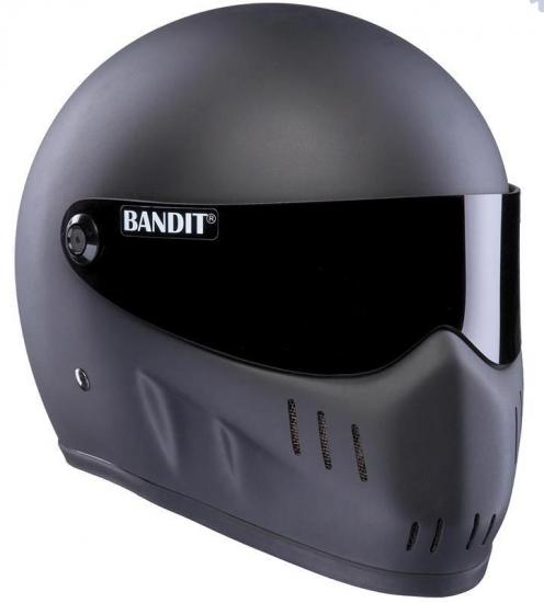 Bandit XXR Motorcycle Helmet
