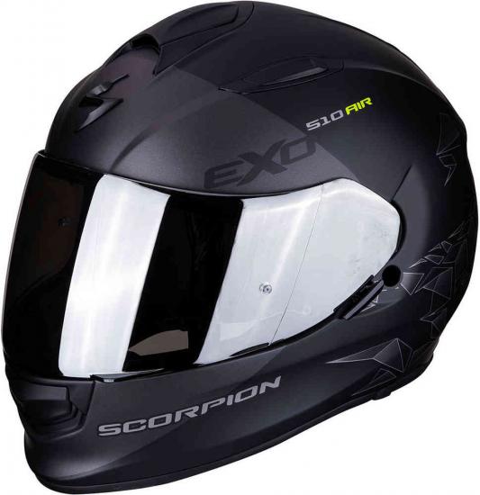 Scorpion Exo 510 Air Pique Helmet Scorpion Exo 510 Air Pique Helmet