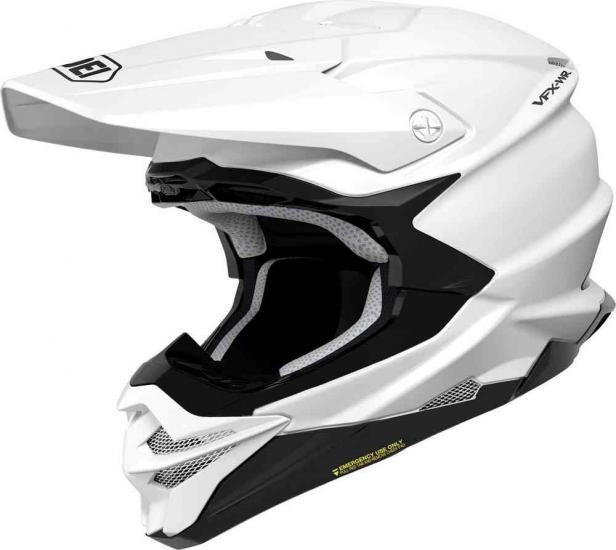Shoei VFX-WR Motocross Helmet Shoei VFX-WR Motocross Helmet