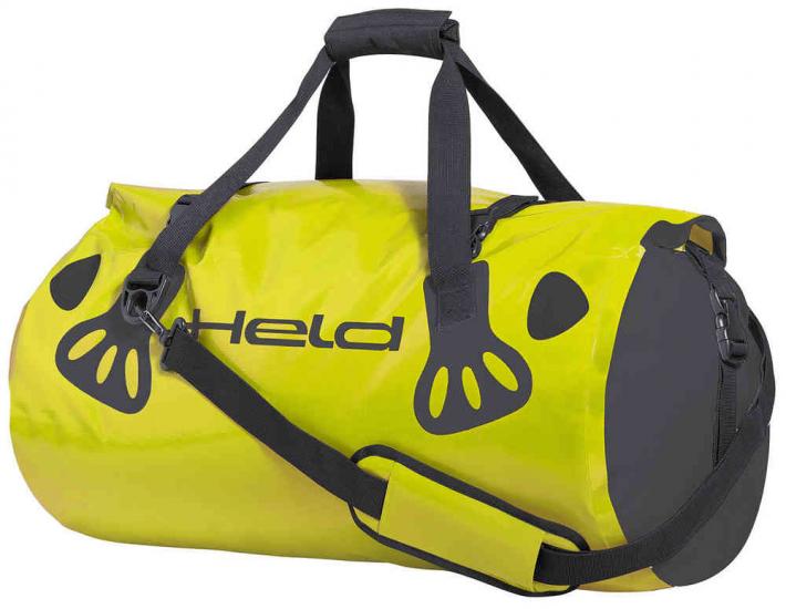 Held Carry-Bag Luggage Bag