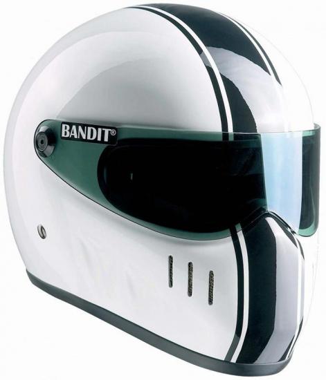 Bandit XXR Classic Helmet