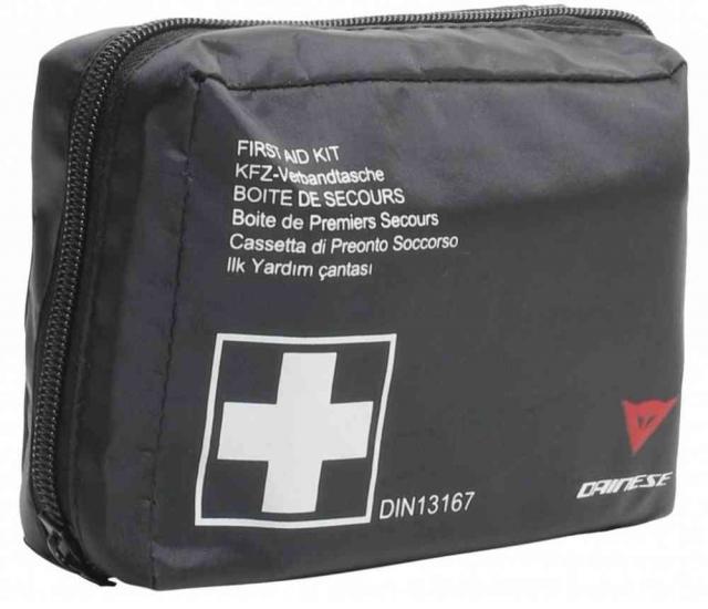 Dainese Explorer First Aid Kit Dainese Explorer First Aid Kit